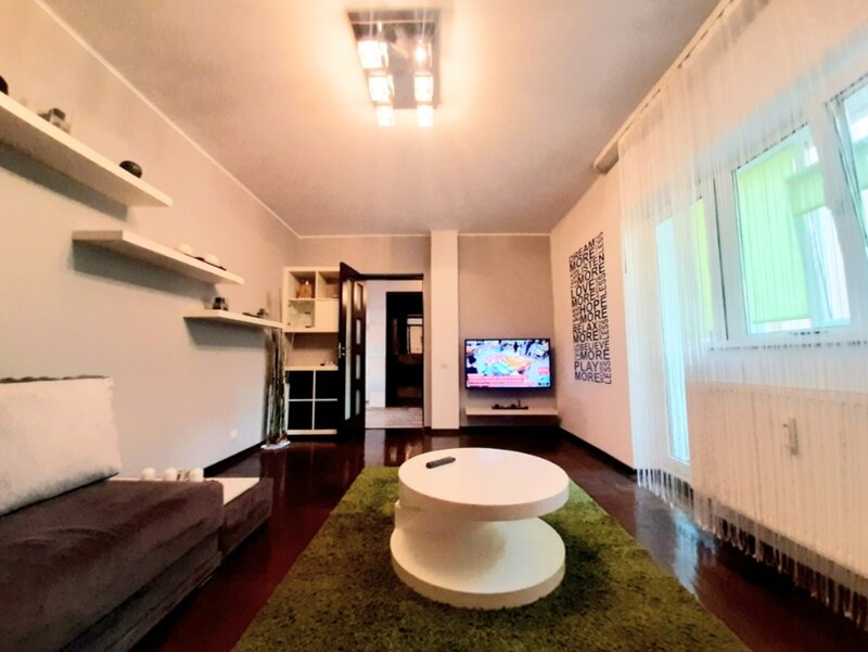 Sector 2, Apropiere Mega Mall  Biserica Capra