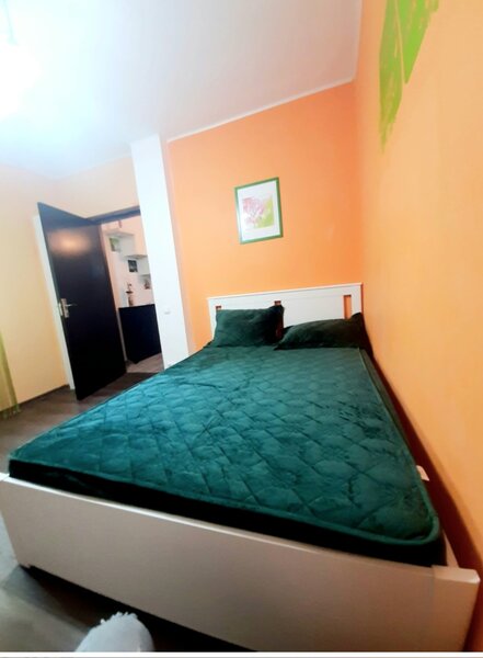 Sector 2, Apropiere Mega Mall  Biserica Capra