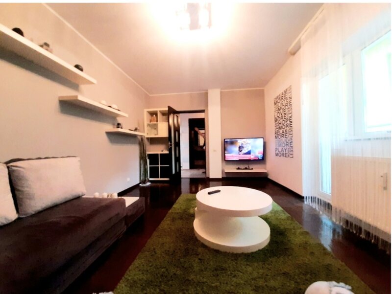 Sector 2, Apropiere Mega Mall  Biserica Capra