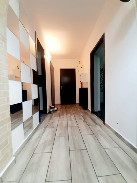 Sector 2, Apropiere Mega Mall  Biserica Capra