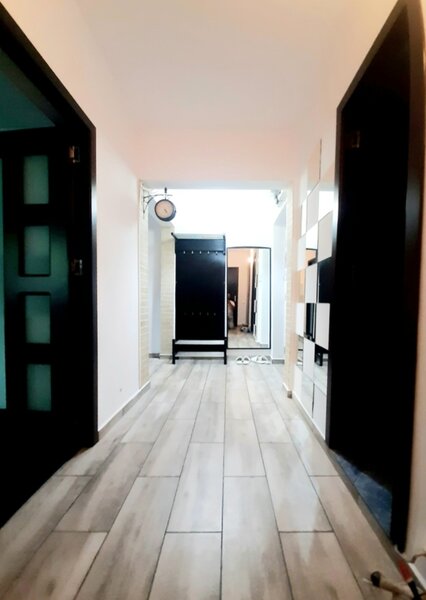 Sector 2, Apropiere Mega Mall  Biserica Capra