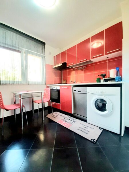 Sector 2, Apropiere Mega Mall  Biserica Capra