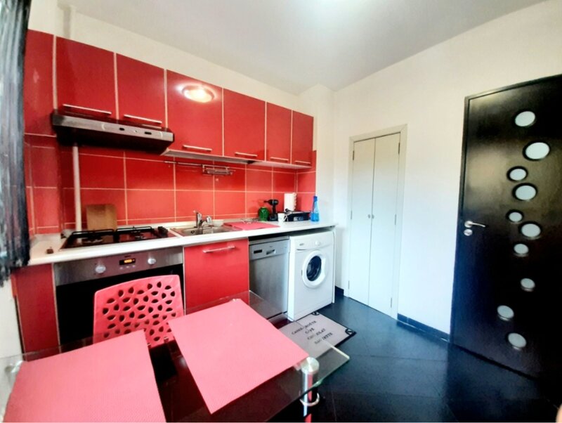 Sector 2, Apropiere Mega Mall  Biserica Capra