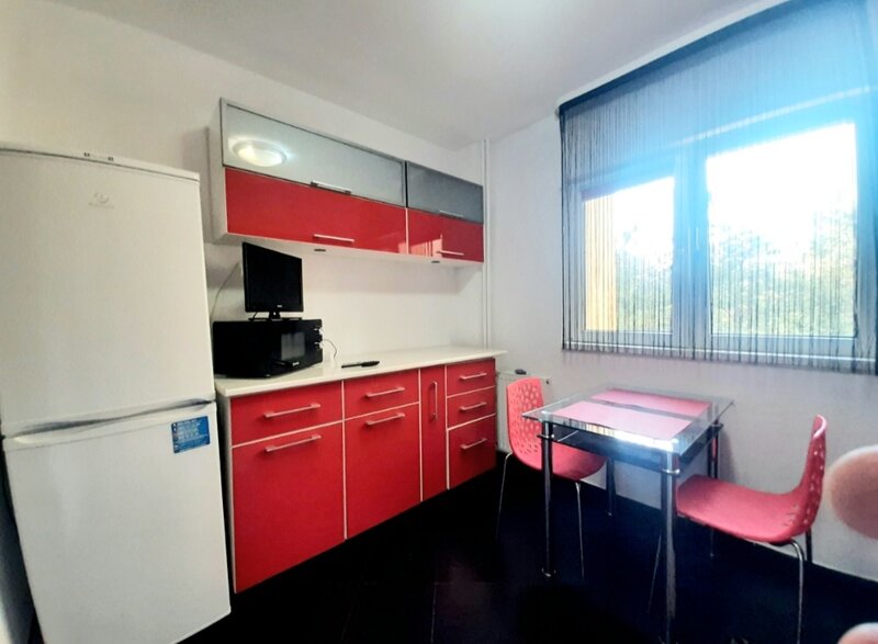 Sector 2, Apropiere Mega Mall  Biserica Capra