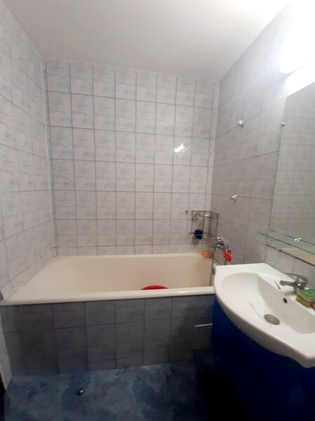 Sector 2, Apropiere Mega Mall  Biserica Capra